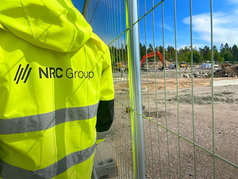 Det blir NRC Group som får uppdraget av Trafikverket att bygga en ny godsbangård på Malmölandet i Norrköping. Anbudssumman uppgår till 157 miljoner kronor.