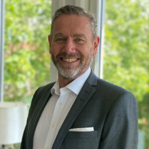 Ny vd till Cowi Projektbyrån