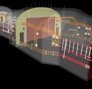 Vinner tunnelbanekontrakt – värt en miljard