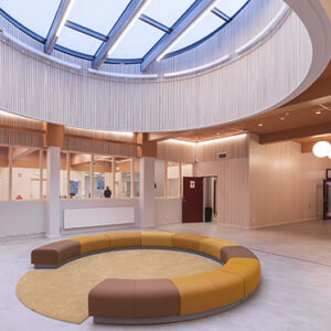 Skola vinner ROT-priset 2022