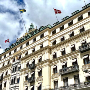 Renoveringsfeber för hotell