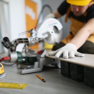 Hantverkare spår färre uppdrag i höst