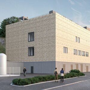 Peab tar hem sjukhusuppdrag