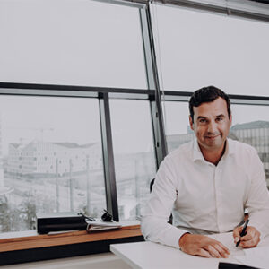 Klarabo förändrar i ledningsgruppen