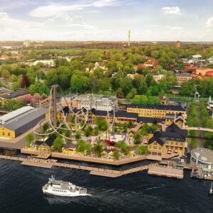 Domslut: Gröna Lund får bygga ut