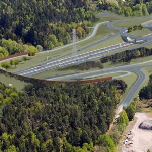 Grönt ljus för mångmiljardprojekt i Stockholm  