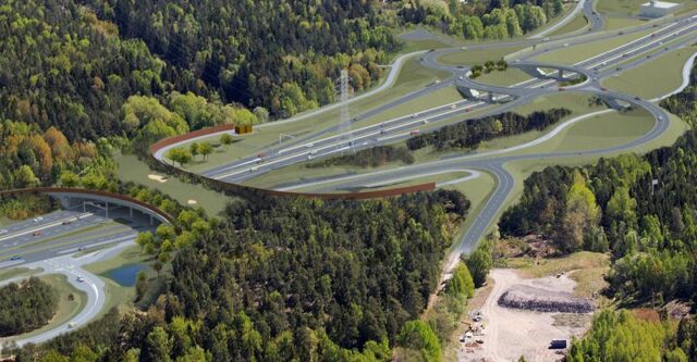 Grönt ljus för mångmiljardprojekt i Stockholm  