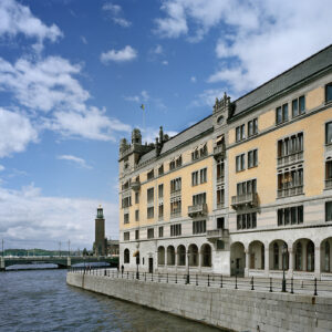 Renoveringen av Rosenbad försenas och fördyras