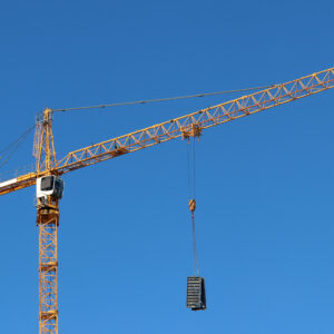 ”Risk för bottenfrysning av bostadsbyggandet”