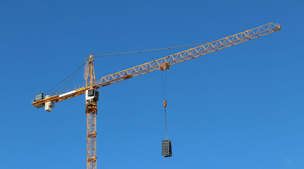 ”Risk för bottenfrysning av bostadsbyggandet”