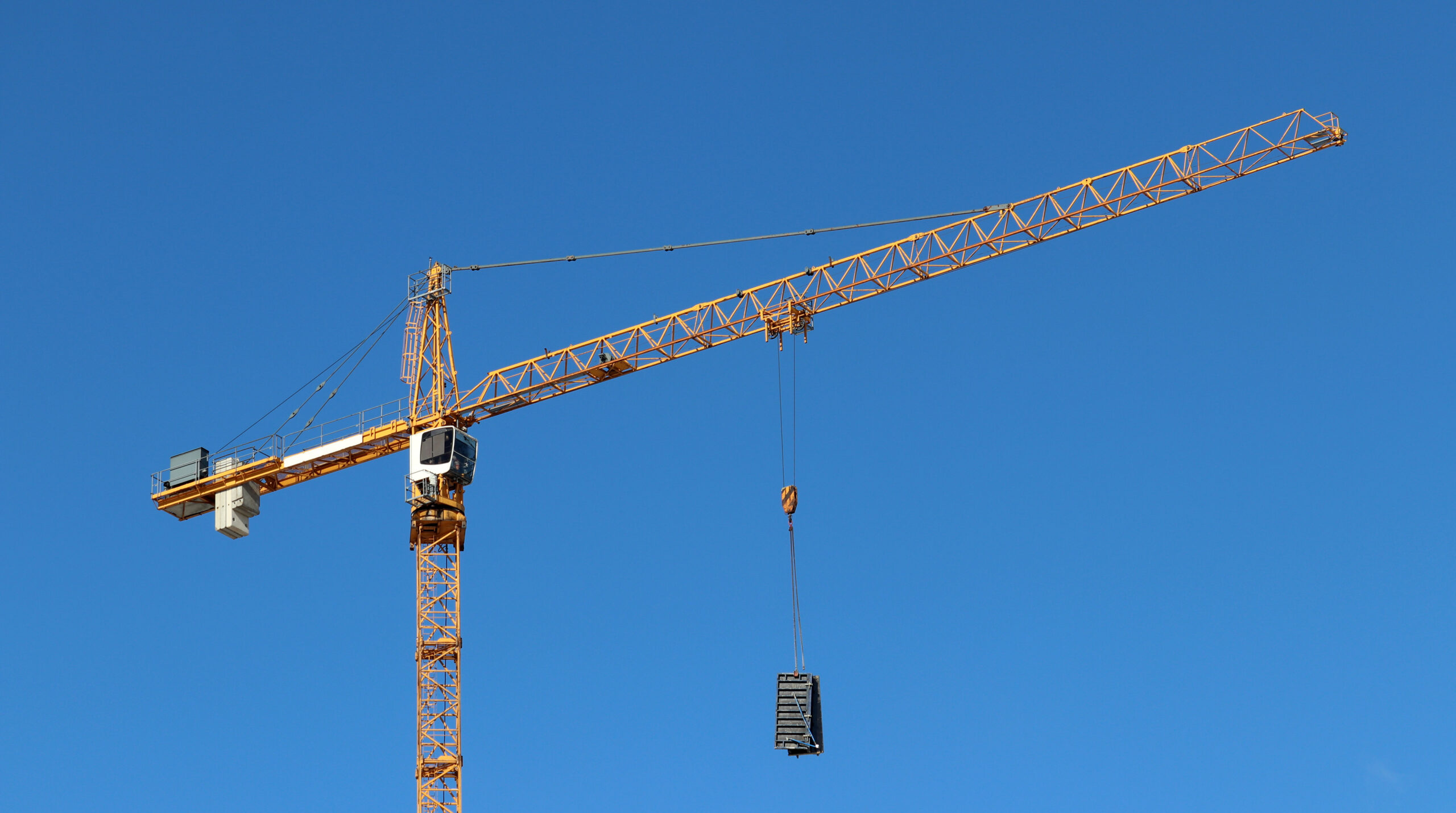 ”Risk för bottenfrysning av bostadsbyggandet”