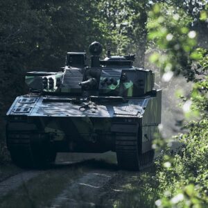 Hägglunds storsatsar i Örnsköldsvik