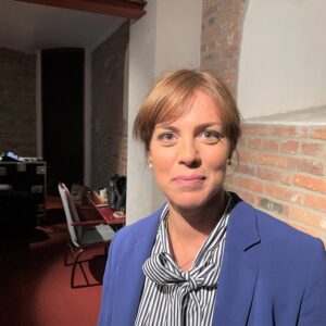 ”De frågor som berör oss tycker jag det är fullt drag kring”