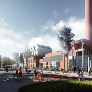 Obos storsatsar i Lund