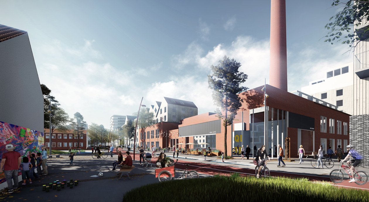 Obos storsatsar i Lund