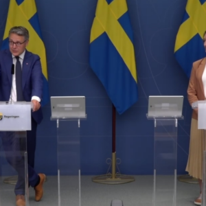 Så här ska regeringen knäcka arbetslivskriminaliteten