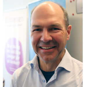 ”Det har svängt om från ekonomi till hållbarhet”