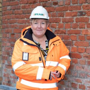 Peab bygger lägenheter i Askim