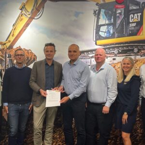 Bygger Zeppelins svenska huvudanläggning