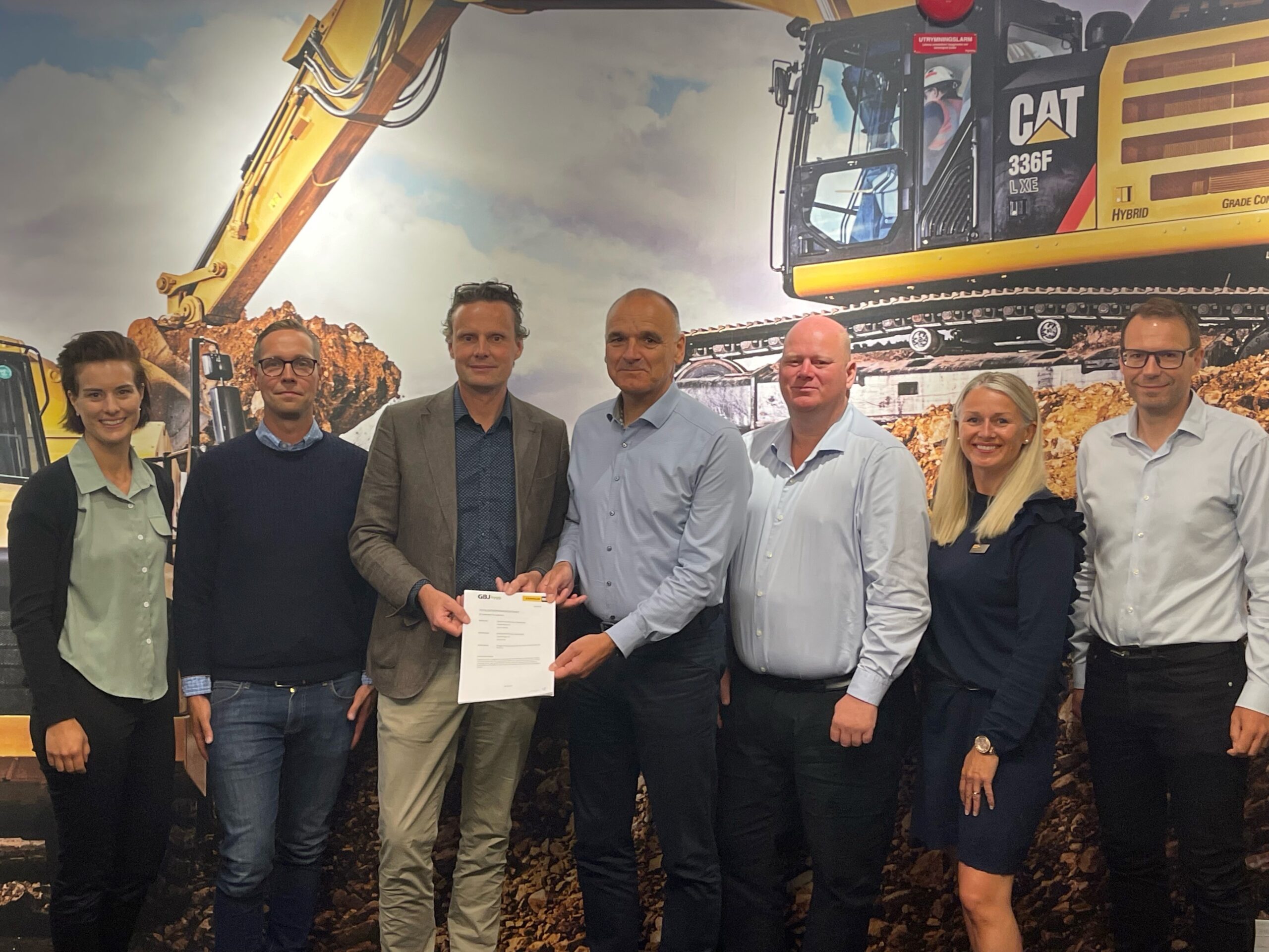 Bygger Zeppelins svenska huvudanläggning