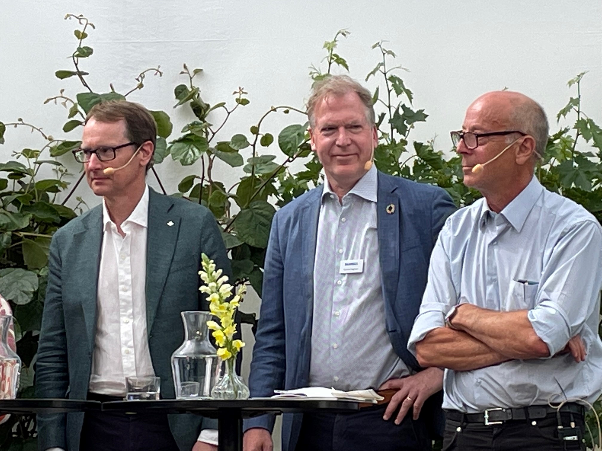 Landbroar – billigare och snabbare än konventionell järnväg