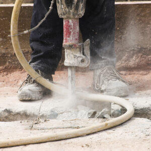 Byggnads stämmer byggbolag i Malmö