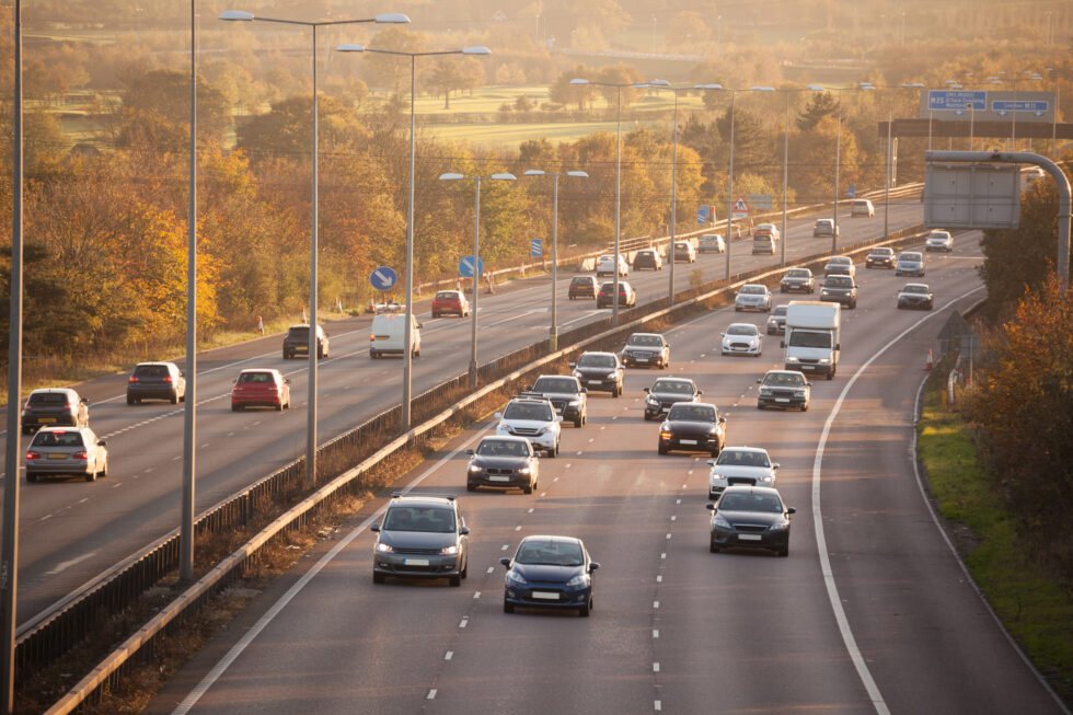 Skanska får miljardkontrakt i England. Bilden är en genrebild. Foto: Gettyimages