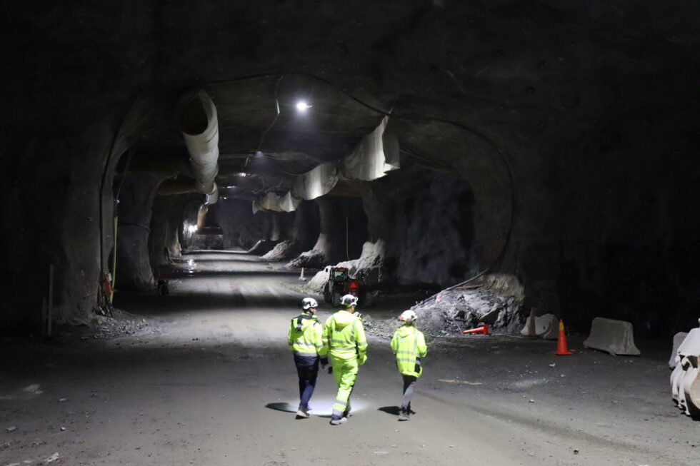 Stockholm Vatten och Avfall