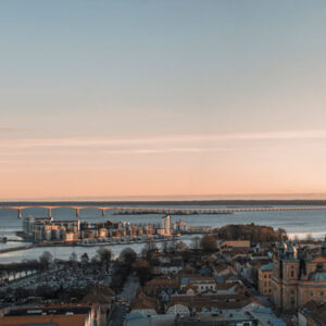 Dom stoppar Skanskas hotellbygge i Kalmar