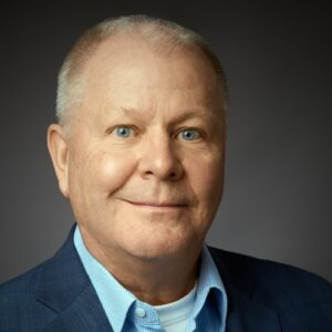 Han blir ny vd på Infranord