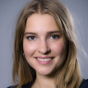 Hon blir ny utvecklingschef på Einar Mattsson