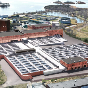 Tecknar miljardavtal i Kalmar