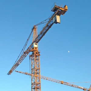 Antal påbörjade lägenheter minskar