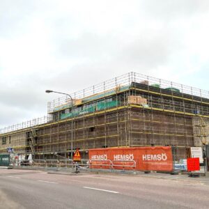 Här byggs det mest skolor