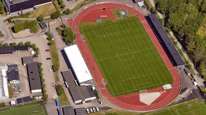 Varberg Energi Arena