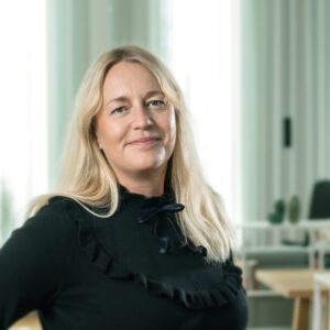 Peab rekryterar ny affärschef