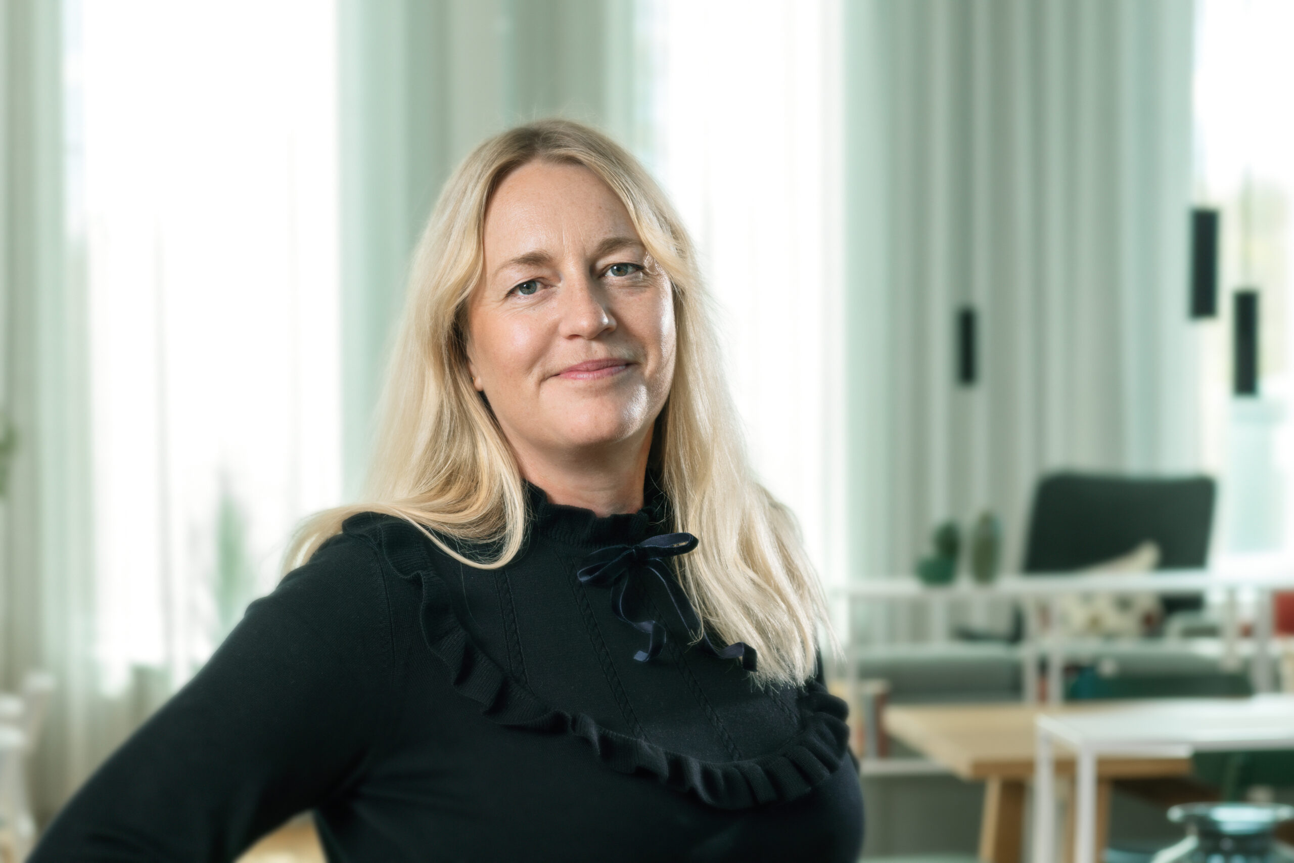 Peab rekryterar ny affärschef