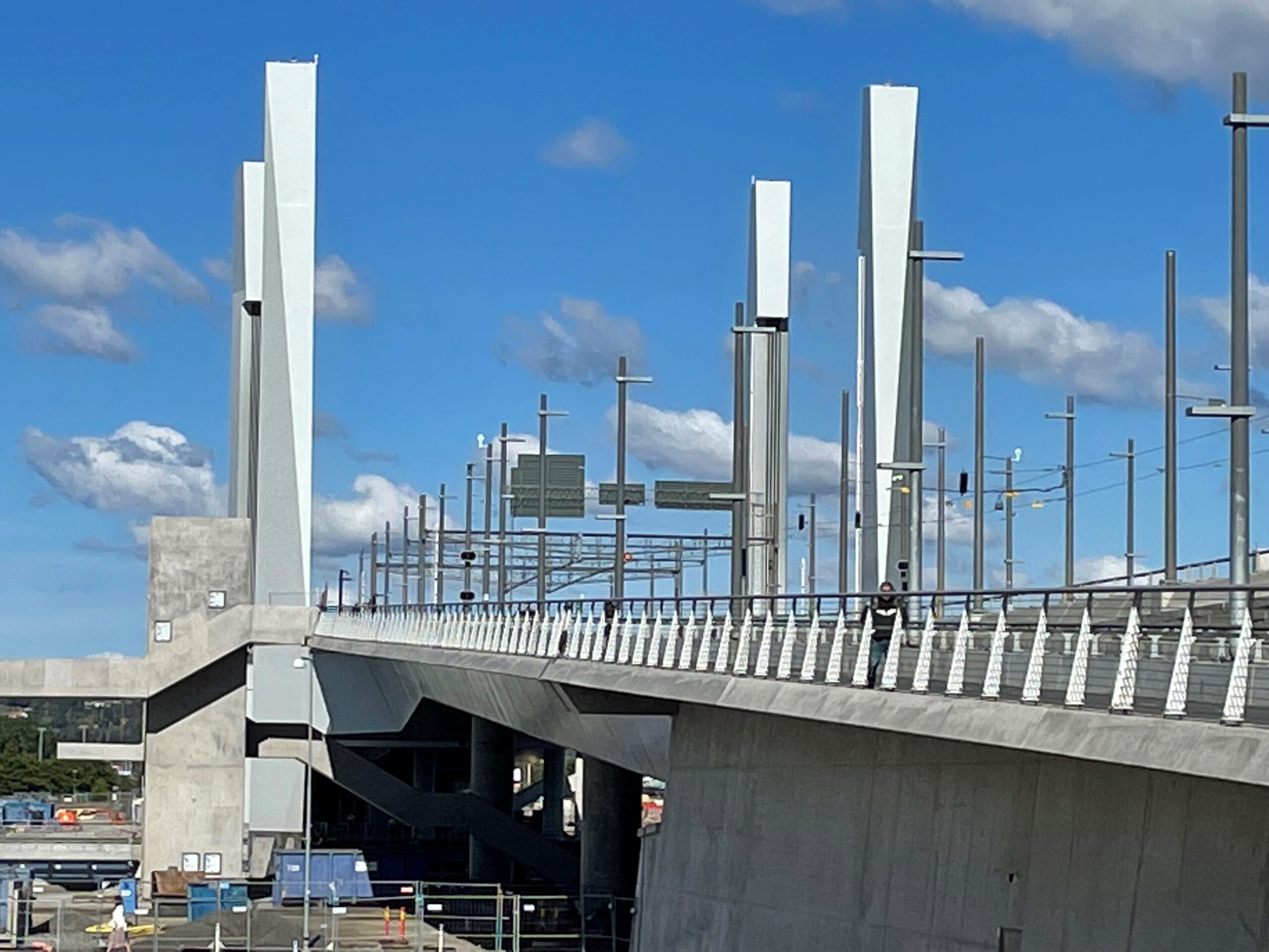 Krävs på 116 miljoner för bristande fackmannamässighet