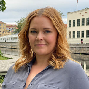 Forsen anställer ytterligare en gruppchef till Uppsala