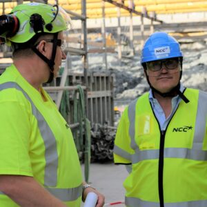 ”En risk för hela den svenska byggindustrin”