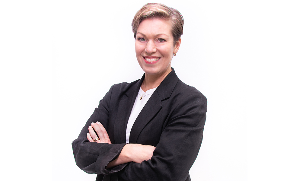 Rejlers växlar upp hållbarhetsarbetet