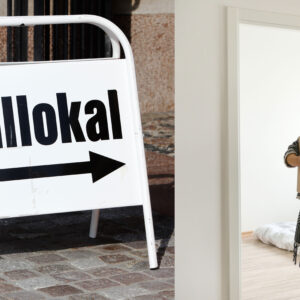 Hur ska de yngre komma in på bostadsmarknaden?
