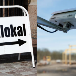 Hur ska arbetslivskriminaliteten i byggbranschen lösas?