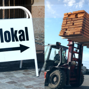 Vad kan man göra åt det ökande byggmaterialpriset?