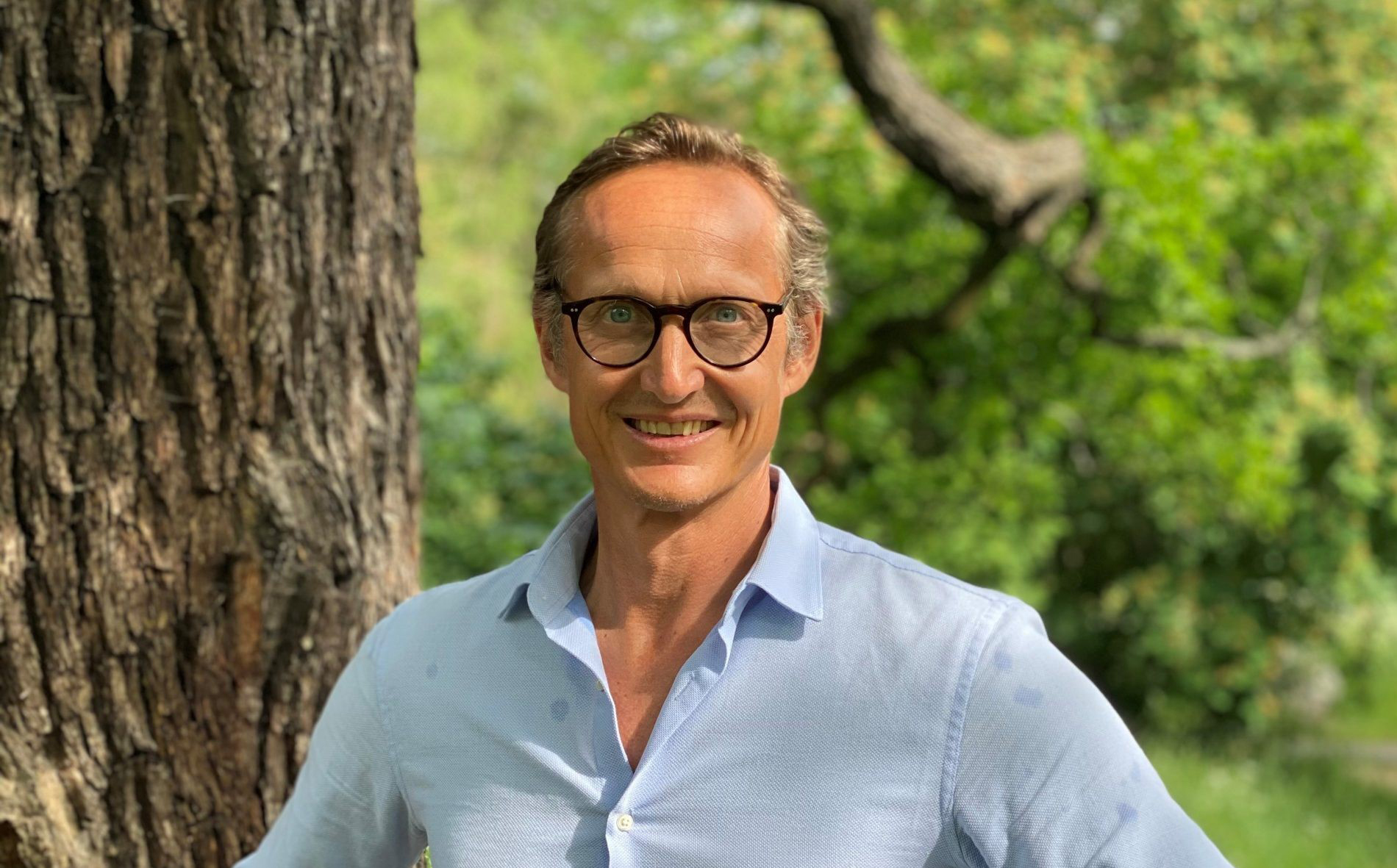 ”Trä ger unikt hållbara byggprojekt”