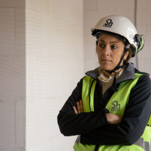 SH Bygg om varslet: ”Ett svårt beslut att ta”