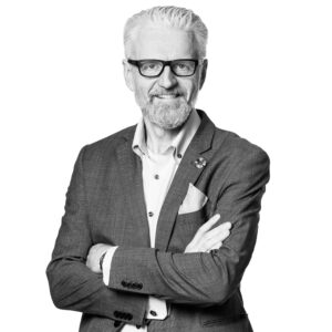 Serneke tillsätter chef för Region Stockholm