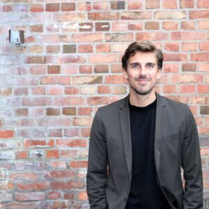 Ny uthyrningsansvarig till Peab Fastighetsutveckling i väst