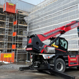 Testverkstad för framtidens återbruk