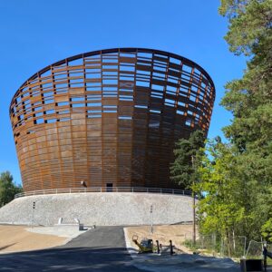 Lyra godkänd – men kommunen hävdar byggfel